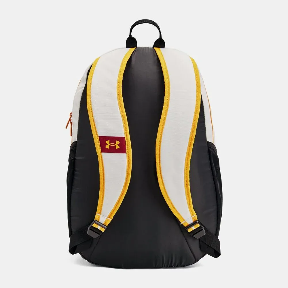 UA Hustle Sport Unisex Backpack/NWT